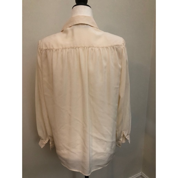 EVAN PICONE Vintage blouse - Picture 3 of 8